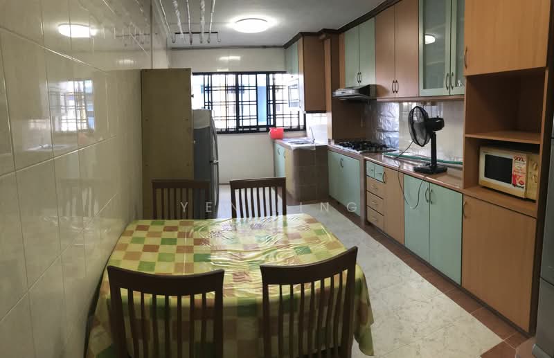 178 Ang Mo Kio Avenue 4, 178 Ang Mo Kio Avenue 4, 3 Bedrooms, 1,000 sqft, HDB Flat For Rent, by Yen Ling, 24031369 - PropertyGuru.com.sg