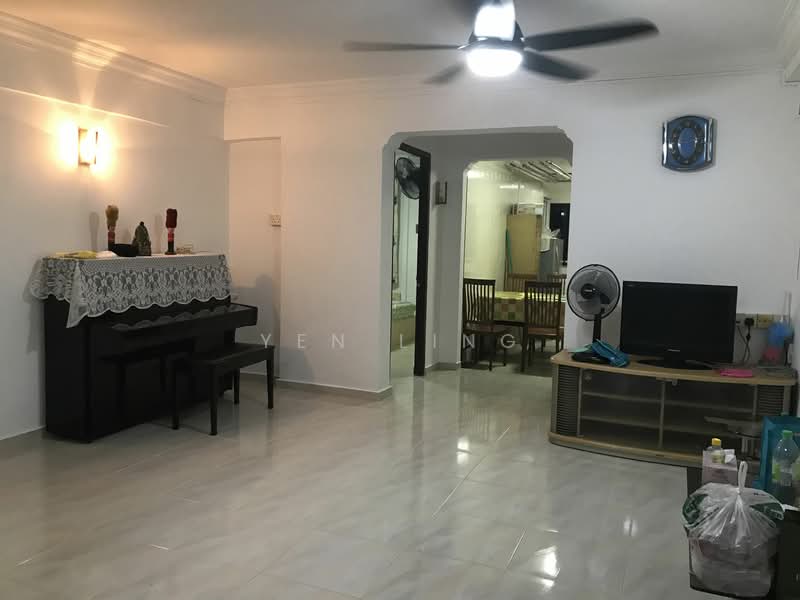178 Ang Mo Kio Avenue 4, 178 Ang Mo Kio Avenue 4, 3 Bedrooms, 1,000 sqft, HDB Flat For Rent, by Yen Ling, 24031369 - PropertyGuru.com.sg