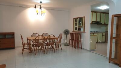 For Rent - 911 Jurong West Street 91