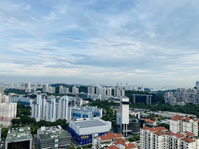 Stirling Residences, 25 Stirling Road, 2 Bedrooms, 678 sqft, Apartment For Rent, by Joyce Tan, 24031736 - PropertyGuru.com.sg