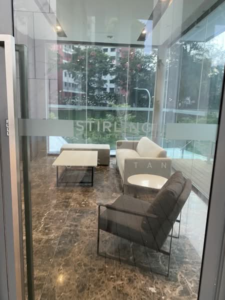 Stirling Residences, 25 Stirling Road, 2 Bedrooms, 678 sqft, Apartment For Rent, by Joyce Tan, 24031736 - PropertyGuru.com.sg