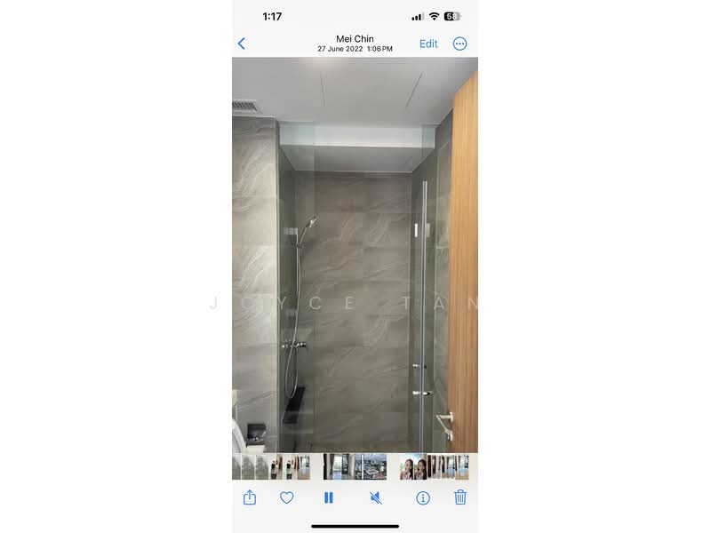 Stirling Residences, 25 Stirling Road, 2 Bedrooms, 678 sqft, Apartment For Rent, by Joyce Tan, 24031736 - PropertyGuru.com.sg