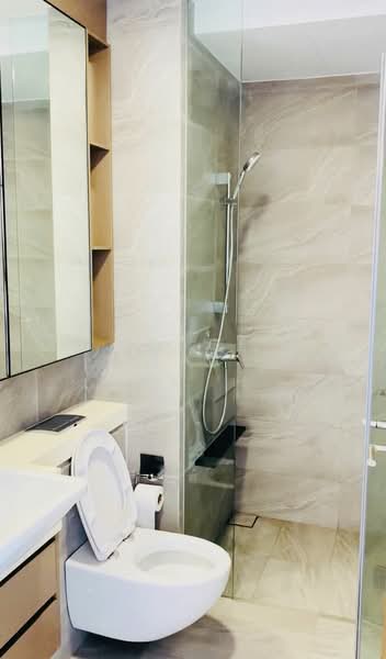 Stirling Residences, 25 Stirling Road, 2 Bedrooms, 678 sqft, Apartment For Rent, by Joyce Tan, 24031736 - PropertyGuru.com.sg