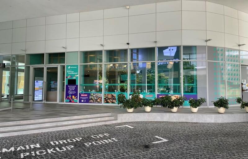 Alice @ Mediapolis, 29 Media Circle, 4,459 sqft, Business / Science Park For Rent, by Sophia Bay, 24032187 - F&B - CommercialGuru.com.sg