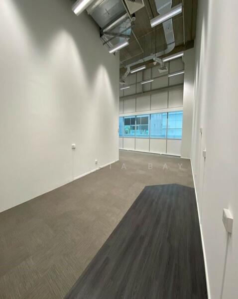 Alice @ Mediapolis, 29 Media Circle, 4,459 sqft, Business / Science Park For Rent, by Sophia Bay, 24032187 - Unit 02-03 - CommercialGuru.com.sg