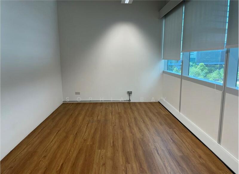 Alice @ Mediapolis, 29 Media Circle, 4,459 sqft, Business / Science Park For Rent, by Sophia Bay, 24032187 - Unit 03-16 - CommercialGuru.com.sg