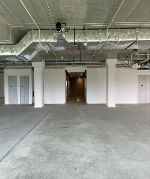 Alice @ Mediapolis, 29 Media Circle, 4,459 sqft, Business / Science Park For Rent, by Sophia Bay, 24032187 - 4th Floor - CommercialGuru.com.sg