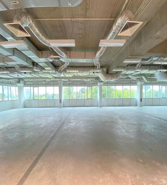 Alice @ Mediapolis, 29 Media Circle, 4,459 sqft, Business / Science Park For Rent, by Sophia Bay, 24032187 - 4th Floor - CommercialGuru.com.sg