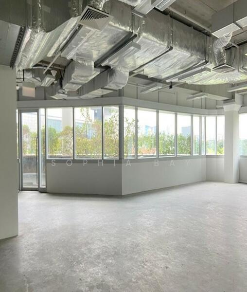 Alice @ Mediapolis, 29 Media Circle, 4,459 sqft, Business / Science Park For Rent, by Sophia Bay, 24032187 - 4th Floor - CommercialGuru.com.sg