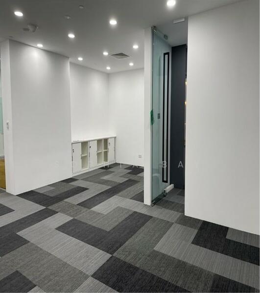 Alice @ Mediapolis, 29 Media Circle, 4,459 sqft, Business / Science Park For Rent, by Sophia Bay, 24032187 - Unit 03-08 And 03-09 - CommercialGuru.com.sg
