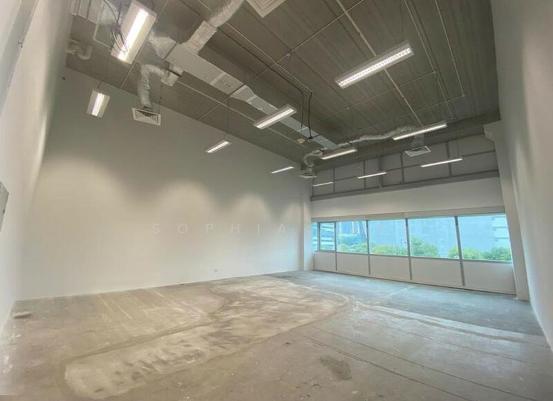 Alice @ Mediapolis, 29 Media Circle, 4,459 sqft, Business / Science Park For Rent, by Sophia Bay, 24032187 - Unit 02-11 - CommercialGuru.com.sg