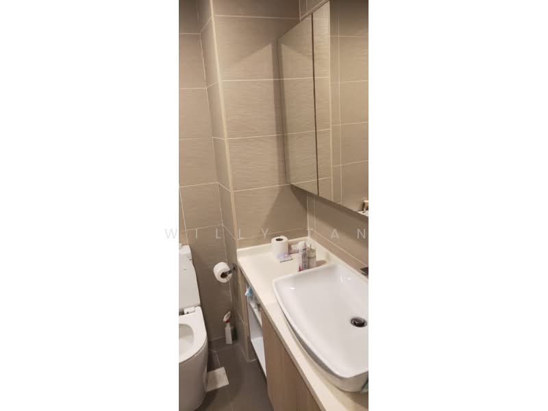 West Bay Condo, 50 West Coast Crescent, Room Rental, 210 sqft, Condominium For Rent, by Willy Tan, 24032397 - PropertyGuru.com.sg