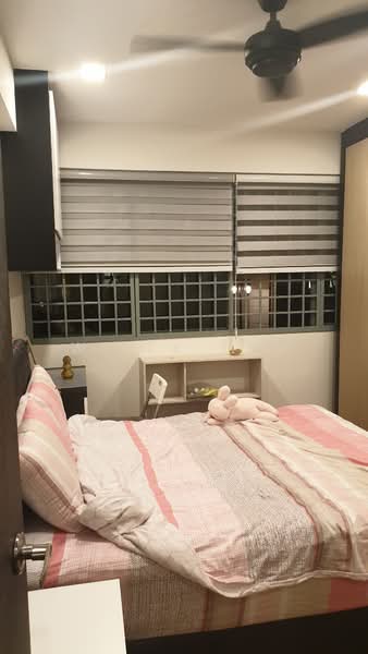 West Bay Condo, 50 West Coast Crescent, Room Rental, 210 sqft, Condominium For Rent, by Willy Tan, 24032397 - PropertyGuru.com.sg