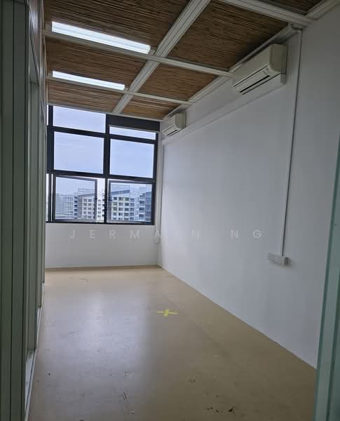 T-Space, 1 Tampines North Drive 1, Pasir Ris / Tampines, 2,422 sqft, Factory / Workshop (B2) For Sale, by Jermain Ng, 24032500 - CommercialGuru.com.sg