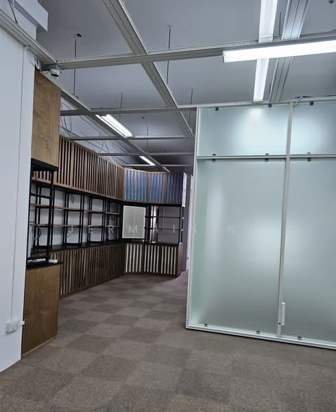 T-Space, 1 Tampines North Drive 1, Pasir Ris / Tampines, 2,422 sqft, Factory / Workshop (B2) For Sale, by Jermain Ng, 24032500 - CommercialGuru.com.sg