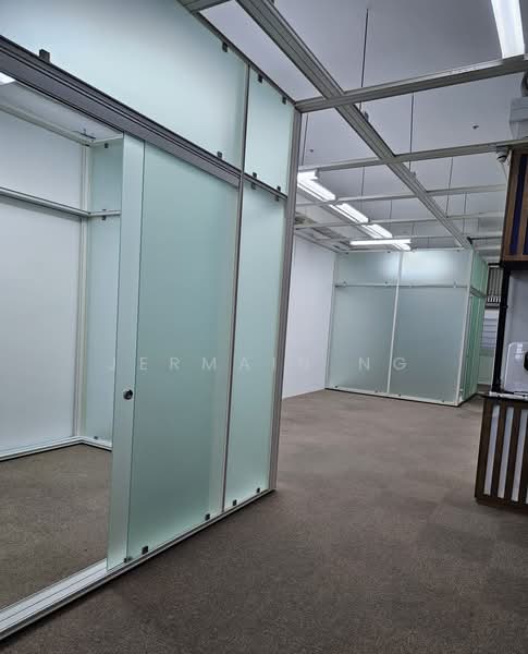 T-Space, 1 Tampines North Drive 1, Pasir Ris / Tampines, 2,422 sqft, Factory / Workshop (B2) For Sale, by Jermain Ng, 24032500 - CommercialGuru.com.sg