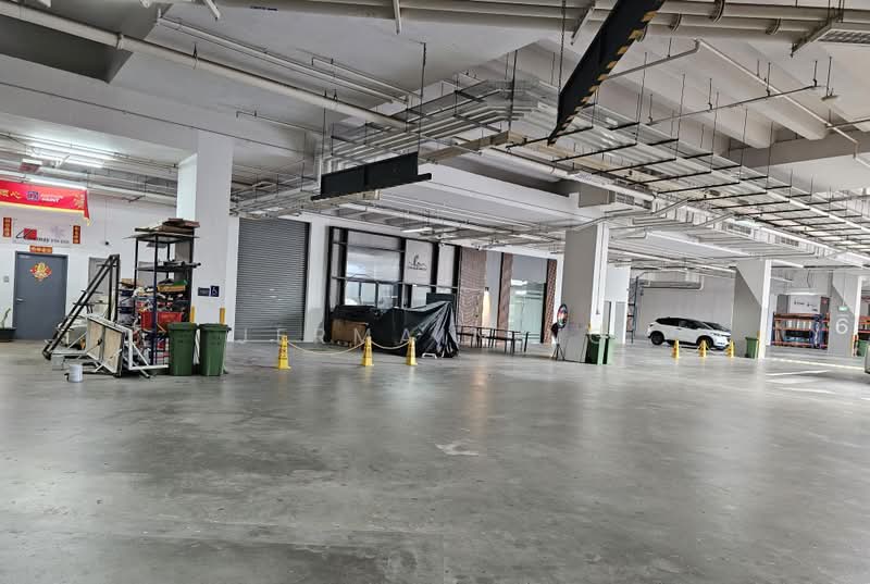 T-Space, 1 Tampines North Drive 1, Pasir Ris / Tampines, 2,422 sqft, Factory / Workshop (B2) For Sale, by Jermain Ng, 24032500 - CommercialGuru.com.sg