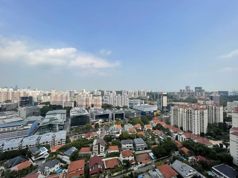 Stirling Residences, 21 Stirling Road, Alexandra / Commonwealth, 2 Bedrooms, 678 sqft, Apartment For Rent, by Jane Li Feng, 24032524 - PropertyGuru.com.sg