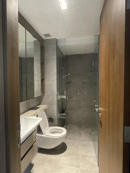 Stirling Residences, 21 Stirling Road, Alexandra / Commonwealth, 2 Bedrooms, 678 sqft, Apartment For Rent, by Jane Li Feng, 24032524 - Bathroom - PropertyGuru.com.sg