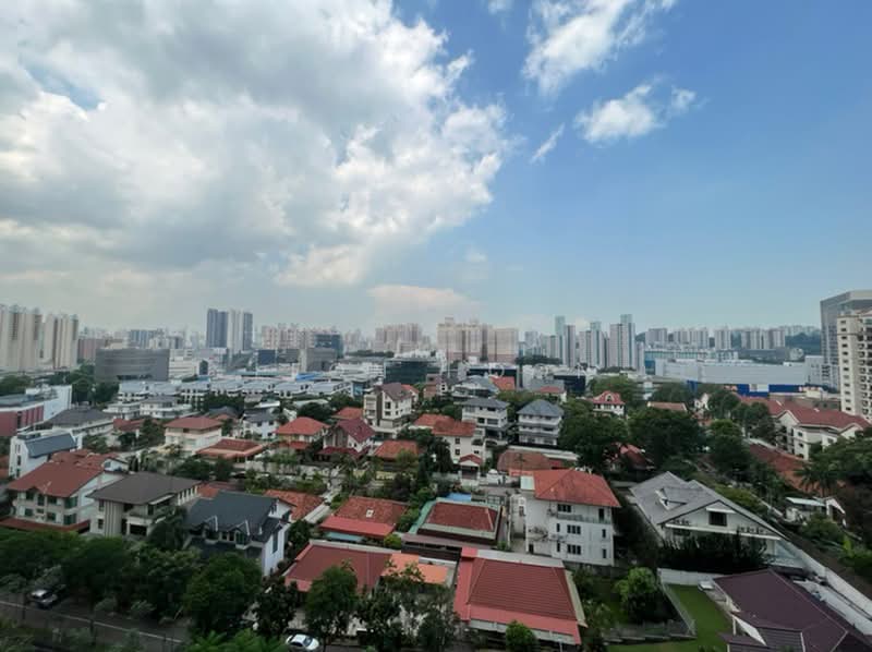Stirling Residences, 25 Stirling Road, 1 Bedroom, 506 sqft, Apartment For Rent, by Leon Hoon, 24032584 - PropertyGuru.com.sg