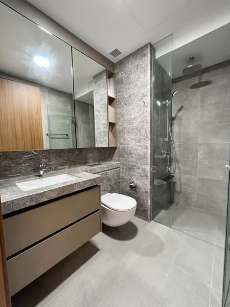 Stirling Residences, 25 Stirling Road, 1 Bedroom, 506 sqft, Apartment For Rent, by Leon Hoon, 24032584 - PropertyGuru.com.sg
