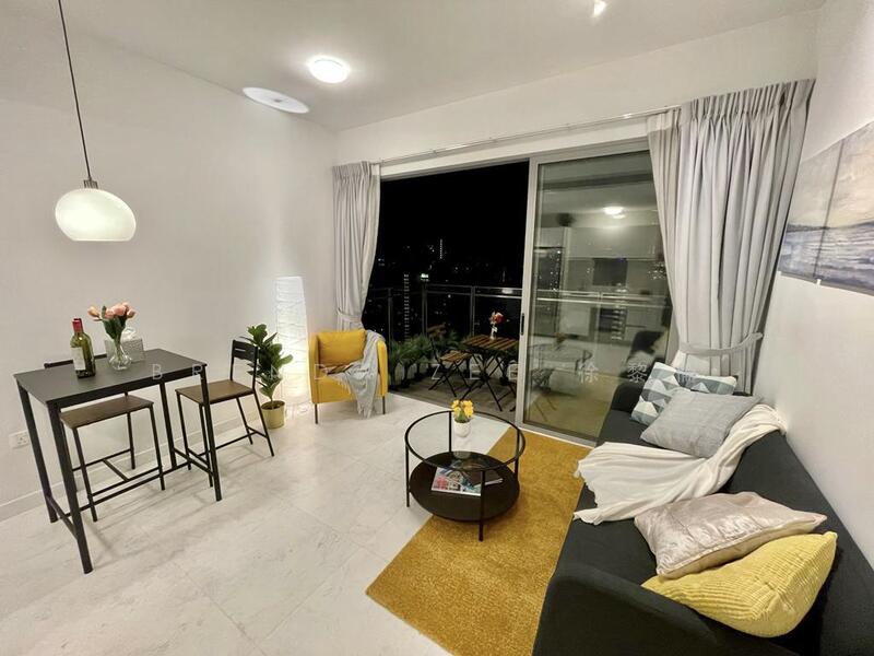 Starlight Suites, 11 River Valley Close, 1 Bedroom, 560 sqft, Condominium For Rent, by Brenda Zee (徐黎倫), 24032631 - PropertyGuru.com.sg