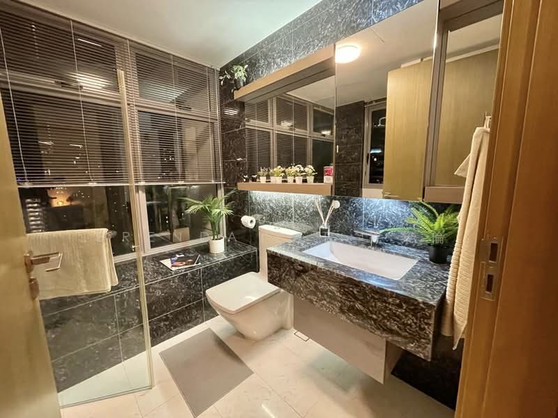 Starlight Suites, 11 River Valley Close, 1 Bedroom, 560 sqft, Condominium For Rent, by Brenda Zee (徐黎倫), 24032631 - PropertyGuru.com.sg