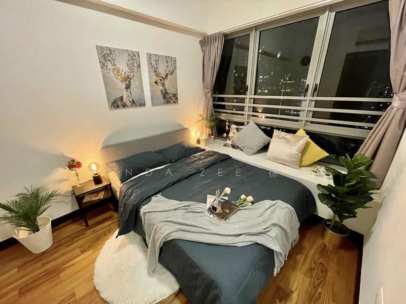 Starlight Suites, 11 River Valley Close, 1 Bedroom, 560 sqft, Condominium For Rent, by Brenda Zee (徐黎倫), 24032631 - PropertyGuru.com.sg
