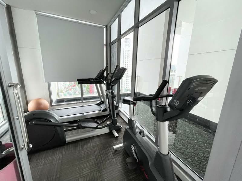 Starlight Suites, 11 River Valley Close, 1 Bedroom, 560 sqft, Condominium For Rent, by Brenda Zee (徐黎倫), 24032631 - PropertyGuru.com.sg