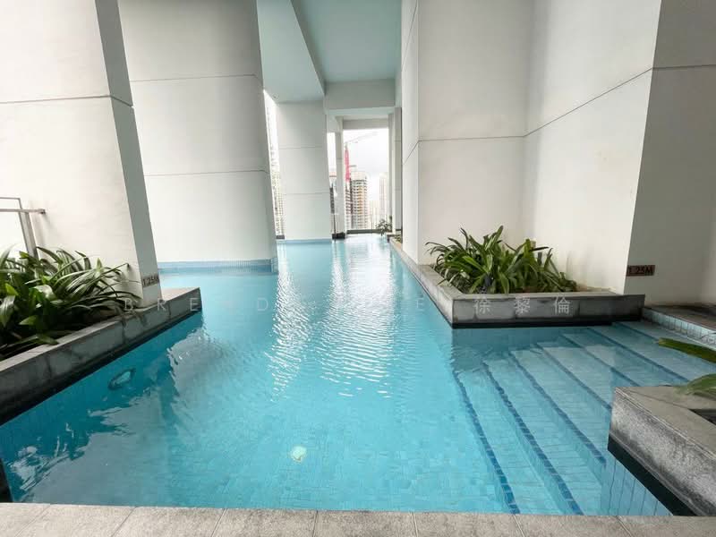 Starlight Suites, 11 River Valley Close, 1 Bedroom, 560 sqft, Condominium For Rent, by Brenda Zee (徐黎倫), 24032631 - PropertyGuru.com.sg