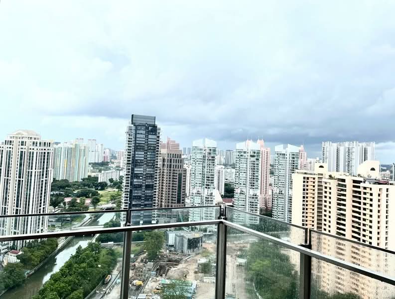 Starlight Suites, 11 River Valley Close, 1 Bedroom, 560 sqft, Condominium For Rent, by Brenda Zee (徐黎倫), 24032631 - PropertyGuru.com.sg