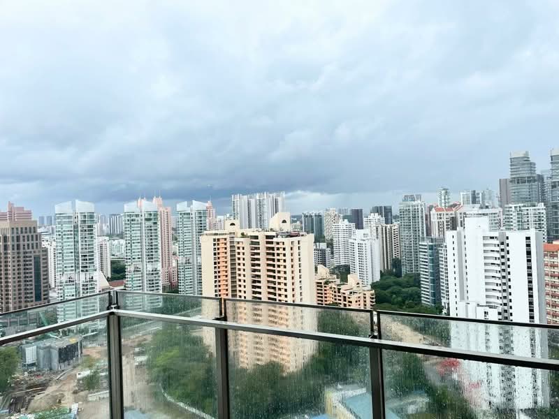 Starlight Suites, 11 River Valley Close, 1 Bedroom, 560 sqft, Condominium For Rent, by Brenda Zee (徐黎倫), 24032631 - PropertyGuru.com.sg