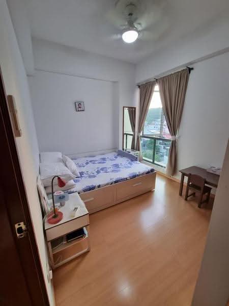 Chantilly Rise, 82 Hillview Avenue, Dairy Farm / Bukit Panjang / Choa Chu Kang, 3 Bedrooms, 1,270 sqft, Condominium For Rent, by Alvin Low, 24032671 - PropertyGuru.com.sg