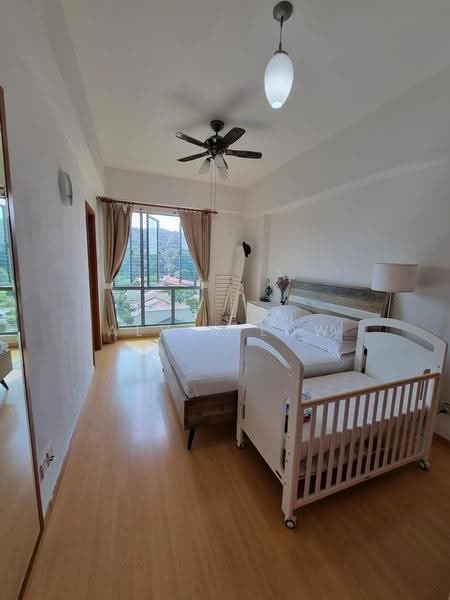Chantilly Rise, 82 Hillview Avenue, Dairy Farm / Bukit Panjang / Choa Chu Kang, 3 Bedrooms, 1,270 sqft, Condominium For Rent, by Alvin Low, 24032671 - PropertyGuru.com.sg