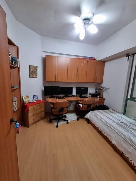 Chantilly Rise, 82 Hillview Avenue, Dairy Farm / Bukit Panjang / Choa Chu Kang, 3 Bedrooms, 1,270 sqft, Condominium For Rent, by Alvin Low, 24032671 - PropertyGuru.com.sg
