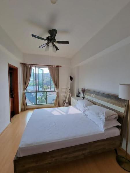 Chantilly Rise, 82 Hillview Avenue, Dairy Farm / Bukit Panjang / Choa Chu Kang, 3 Bedrooms, 1,270 sqft, Condominium For Rent, by Alvin Low, 24032671 - PropertyGuru.com.sg