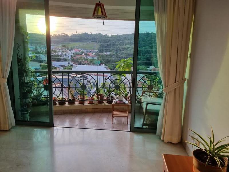 Chantilly Rise, 82 Hillview Avenue, Dairy Farm / Bukit Panjang / Choa Chu Kang, 3 Bedrooms, 1,270 sqft, Condominium For Rent, by Alvin Low, 24032671 - PropertyGuru.com.sg