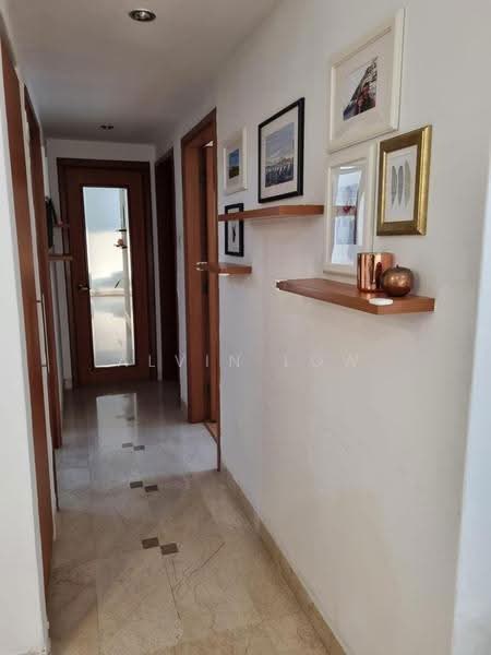 Chantilly Rise, 82 Hillview Avenue, Dairy Farm / Bukit Panjang / Choa Chu Kang, 3 Bedrooms, 1,270 sqft, Condominium For Rent, by Alvin Low, 24032671 - PropertyGuru.com.sg