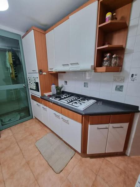 Chantilly Rise, 82 Hillview Avenue, Dairy Farm / Bukit Panjang / Choa Chu Kang, 3 Bedrooms, 1,270 sqft, Condominium For Rent, by Alvin Low, 24032671 - PropertyGuru.com.sg
