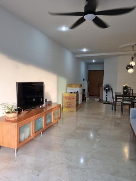 Chantilly Rise, 82 Hillview Avenue, Dairy Farm / Bukit Panjang / Choa Chu Kang, 3 Bedrooms, 1,270 sqft, Condominium For Rent, by Alvin Low, 24032671 - PropertyGuru.com.sg