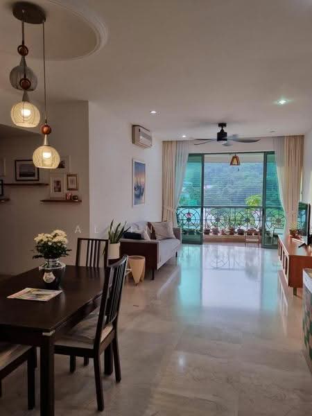 Chantilly Rise, 82 Hillview Avenue, Dairy Farm / Bukit Panjang / Choa Chu Kang, 3 Bedrooms, 1,270 sqft, Condominium For Rent, by Alvin Low, 24032671 - PropertyGuru.com.sg
