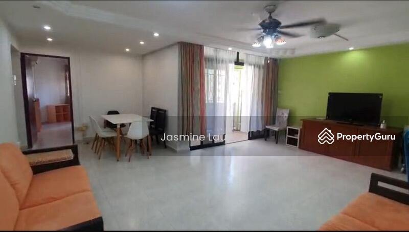 For Rent - 260C Sengkang East Way