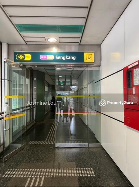 For Rent - 260C Sengkang East Way