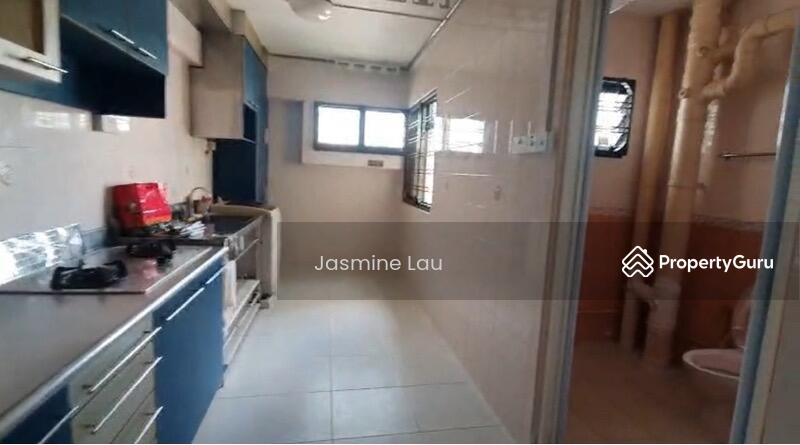 For Rent - 260C Sengkang East Way