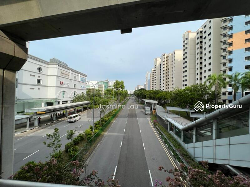 For Rent - 260C Sengkang East Way