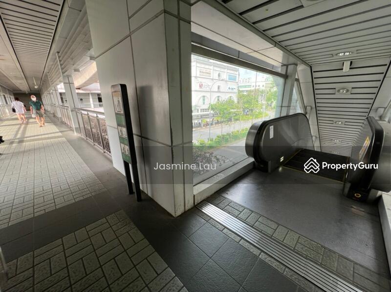 For Rent - 260C Sengkang East Way