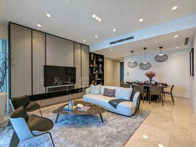 For Sale - Cape Royale