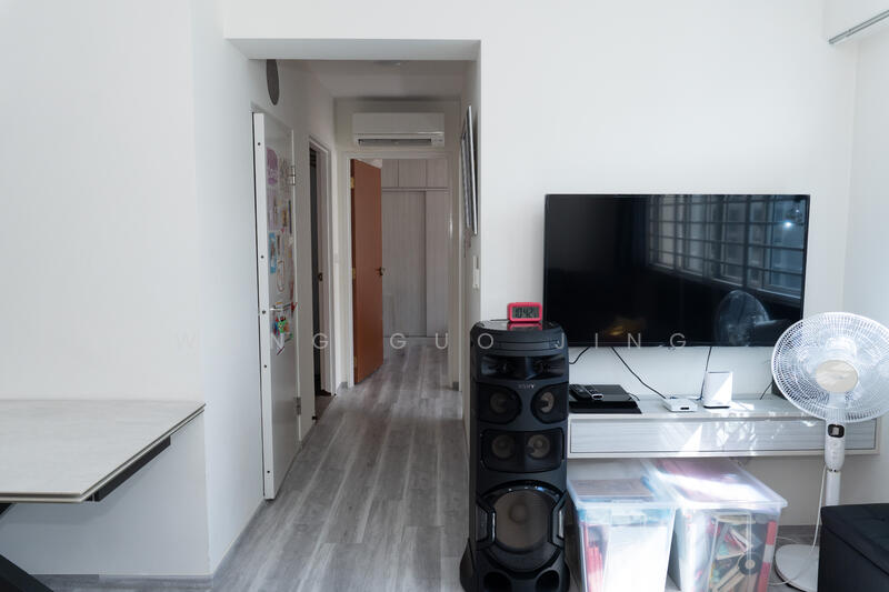 675C Fern Grove @ Yishun, 675C Yishun Avenue 4, North (D25-28), Sembawang / Yishun, 2 Bedrooms, 731 sqft, HDB Flat For Sale, by Wong Guo Jing, 24032944 - PropertyGuru.com.sg