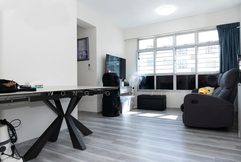 675C Fern Grove @ Yishun, 675C Yishun Avenue 4, North (D25-28), Sembawang / Yishun, 2 Bedrooms, 731 sqft, HDB Flat For Sale, by Wong Guo Jing, 24032944 - PropertyGuru.com.sg