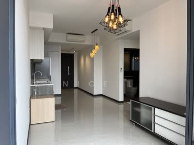 For Rent - Gem Residences